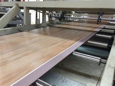 2024-2030 China PVC Flooring Industry Market Status And Investment Prospect Analysis Report
